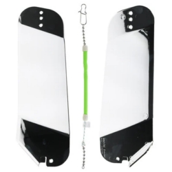 360 EVOLUTION FLASHER SHYNER