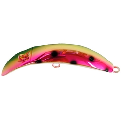 KILLERFISH METAL WATERMELON #14