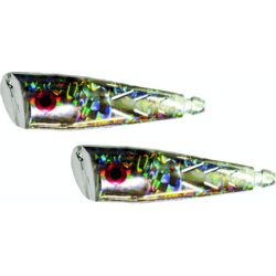KOKANEE CUT PLUG DANDY DON (2PK)