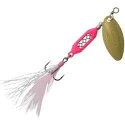 DOUGH RIDER 1/16OZ PINK SILVER