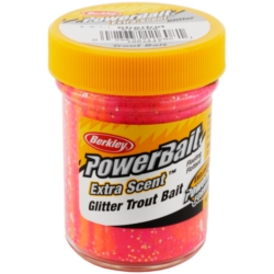 POWERBAIT GLITTER SHERBRT 1.75oz