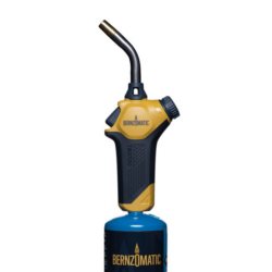 QUICKFIRE PROPANE TORCH HEAD