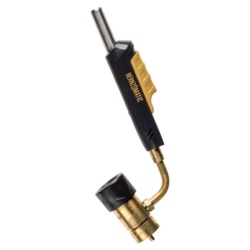 DUAL GAS HAND TORCH