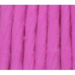 GLO BUG YARN BLING BABY PINK 5'