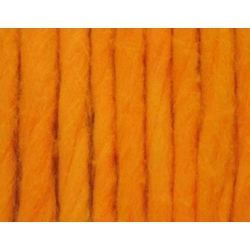 GLO BUG YARN BLING STEELHD OR 5'