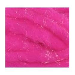 GLO BUG YARN CERISE 15'