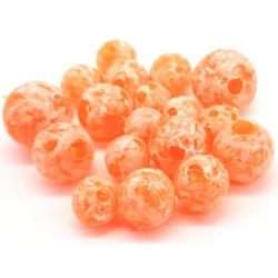 SOFT BEADS 10MM