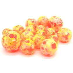 SOFT BEADS JOKER 10MM (10/PK)