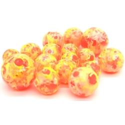 SOFT BEADS JOKER 20MM (10/PK)