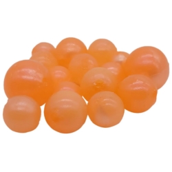 SOFT BEADS PCH 50/50 12MM (10PK)