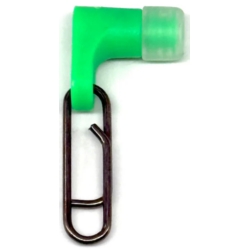 TANGLE FREE SLIDELOCK GR 10-PK
