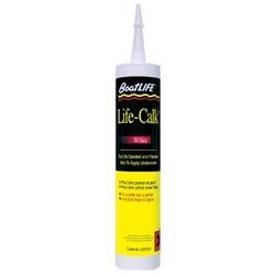 LIFE-CALK SEALANT CART WHITE