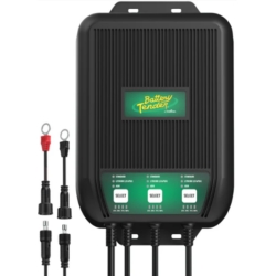 WAVECHARGE PRO BATTERY CHARGERS
