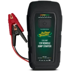 JUMP STARTER 12V LITHIUM 1500A