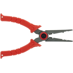 STAINLESS PLIERS 6.5"