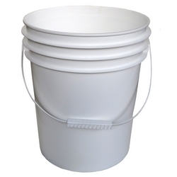 BUCKET 5GA - USED
