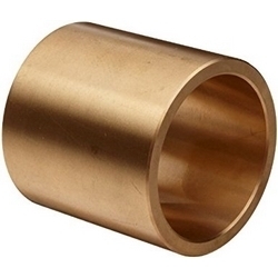 BEARING BRONZE 7/8"x1-1/4"x1"