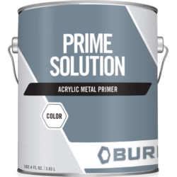 METAL PRIMER GRAY GA