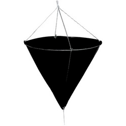 DAY MARK CONE SHAPE 24"x24" (D)