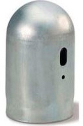 CYLINDER CAP LOW PRESSURE