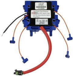 POWER PACK 4-CYL OPTICAL OMC