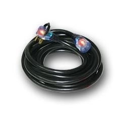 WELDING EXTENSION CORD 8/3 50'