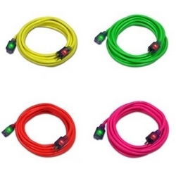 PRO GLO EXTENSION CORDS