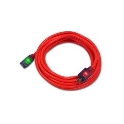 EXTENSION CORD PRO-GLO OR 25'