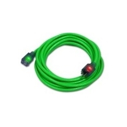 EXTENSION CORD PRO-GLO GR 25'