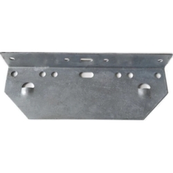 FENDER STEP BRACKETS