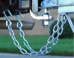 SAFETY CHAINS