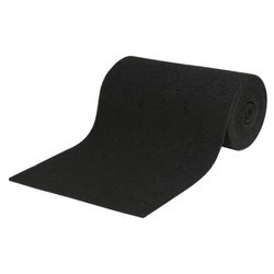 BUNK CARPET ROLL BK 11"x12'