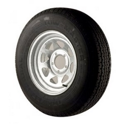 SPOKE WHEEL GLV 5X4.5 480X12B"