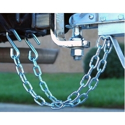 SAFETY CHAIN SET CLASS III 24"