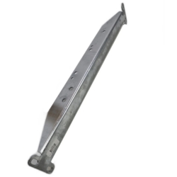 MOUNTING HANGER TRSN 14" GALV