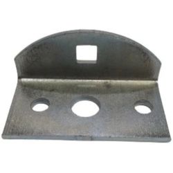 BUNK MOUNTING BRACKET GALV