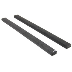 BUNK BOARD CARPETED 5' (2/PK)