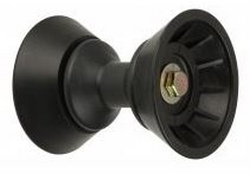 BELL ASSEMBLY TPR BLACK 3"