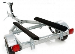 MULTI-SPORT TRAILER (3 CARTONS)