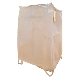 WOVEN POLYPROPYLENE CRAB POT COVER 42" X 42"