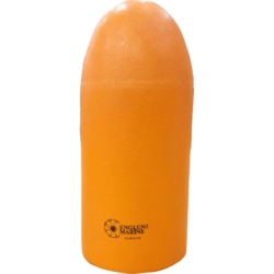 IMPORT CRAB FLOAT 9" X 17" ORANGE