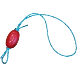 TIED TRAILER FLOATS 3" X 5"