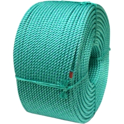 BLUE STEEL FLOATING CRAB ROPE