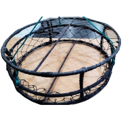 PESCARO SLIP RING 27" CRAB POT