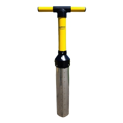 CLAMHAWK CLAM GUN W/VENT 31"