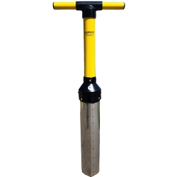 CLAMHAWK CLAM GUN W/VENT 37"
