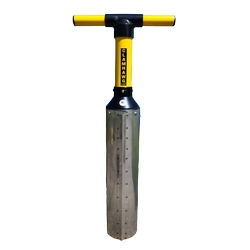 CLAMHAWG CLAM GUN W/VENT 31"