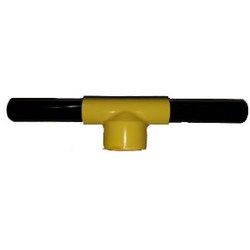 Clam Gun with Aluminum with EVA Warpped Handle Fishing Tackles for Easy to  Catch Clam - China Clam Gun and Aluminum price