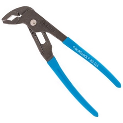 GRIP LOCK PLIERS 6.5"