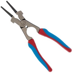 WELDER'S PLIER 9" CODE BLUE